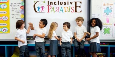 Inclusion and Diversity