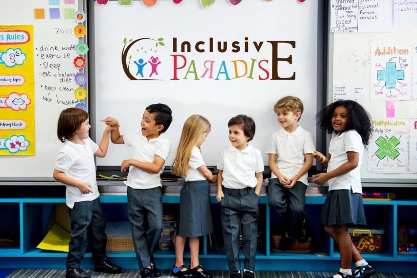 Inclusion and Diversity