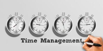 Time Management