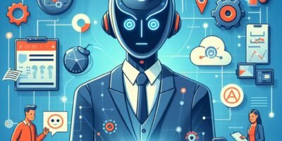 Top 5 AI Tools for Business in 2024