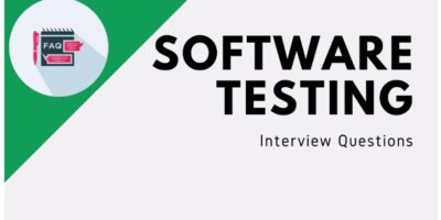 Software Test Automation and Questions