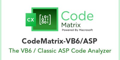 CodeMatrix