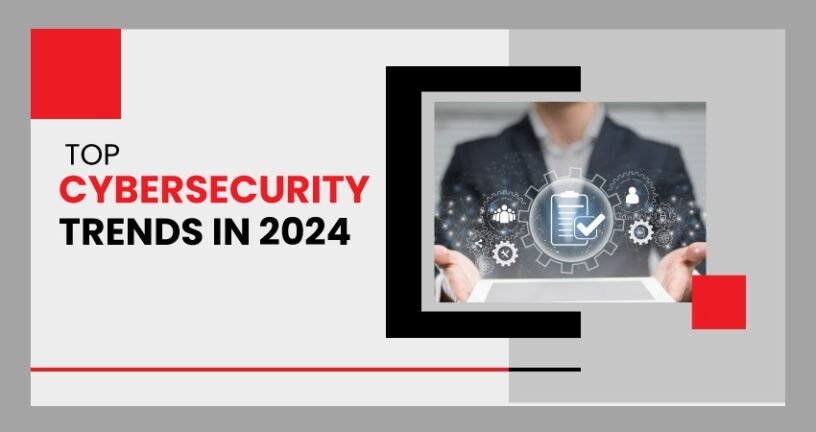 Cybersecurity Trends