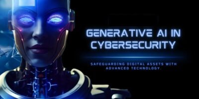 Generative AI in Cybersecurity