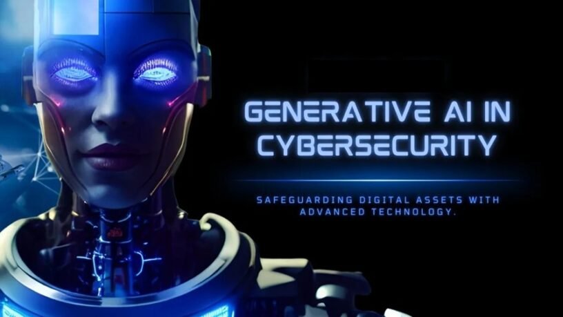 Generative AI in Cybersecurity