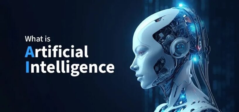 What is Artificial Intelligence