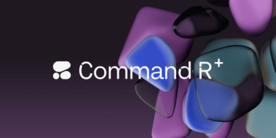 Cohere Command R+