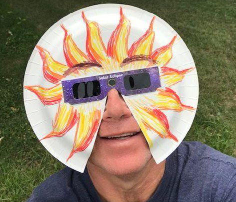 eclipse glasses