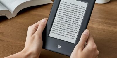 Top 3 E Ink Tablets for Bookworms and Note-Takers in 2024