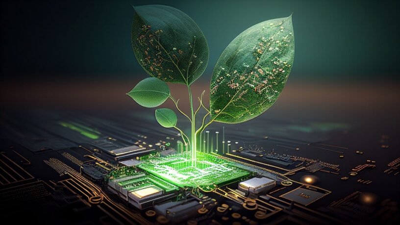 Sustainable Tech