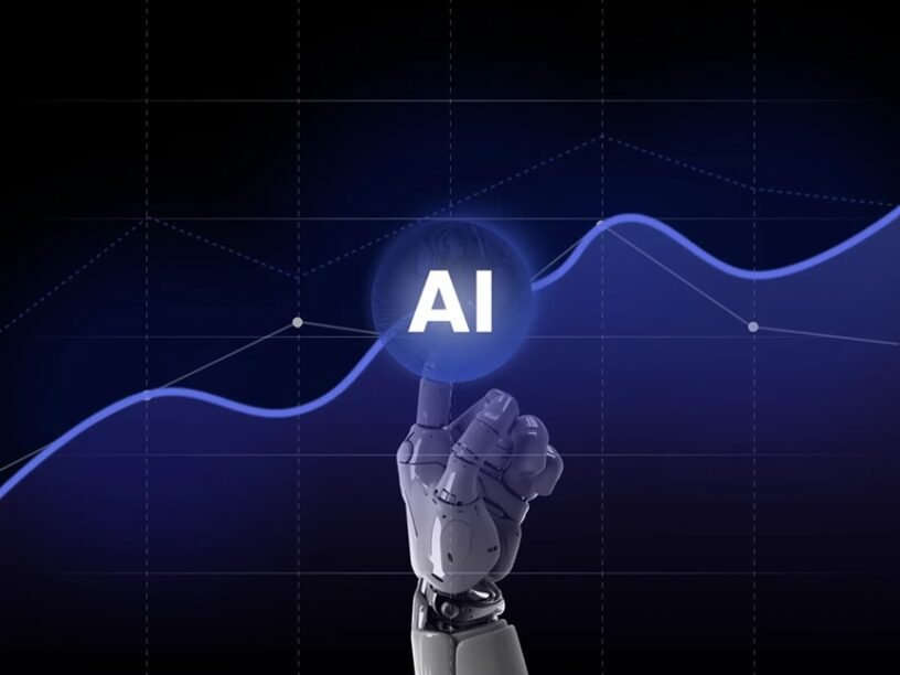 Gartner's 5 Must-Know Phases for Successful AI Implementation