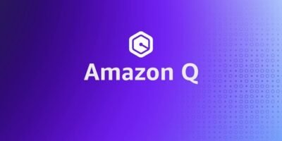 Amazon Q enterprise AI chatbot