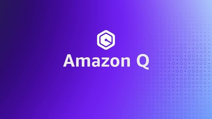 Amazon Q enterprise AI chatbot