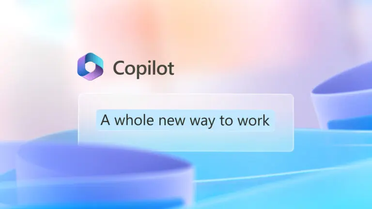 Copilot for Microsoft