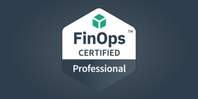 FinOps Certification