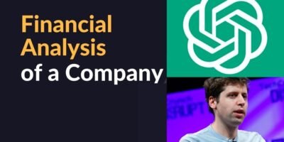 Financial Analysis using GPT-4