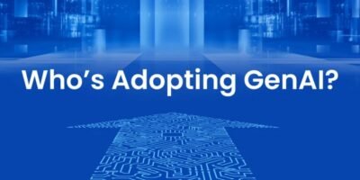 GenAI Adoption