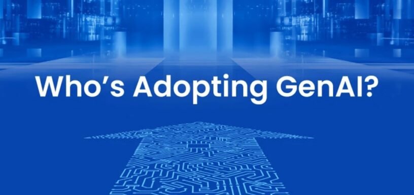 GenAI Adoption