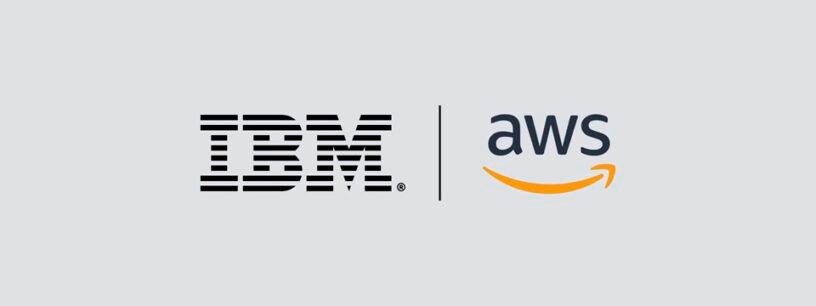 IBM brings its AI, data and automation software to AWS Marketplace