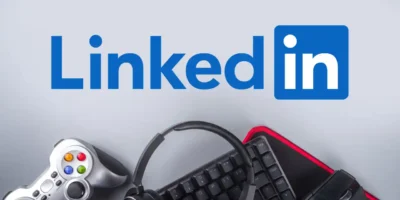 Game On, Professionals! LinkedIn Jumps into the Gaming Arena