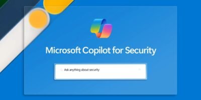 Microsoft’s ‘Copilot for Security’ brings generative AI to the frontlines of cybersecurity