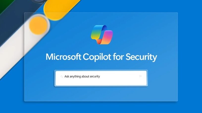 Microsoft’s ‘Copilot for Security’ brings generative AI to the frontlines of cybersecurity