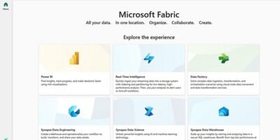 Microsoft Fabric gets real-time intelligence