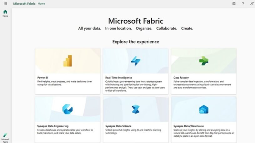 Microsoft Fabric gets real-time intelligence