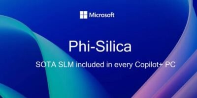 Microsoft Phi-Silica