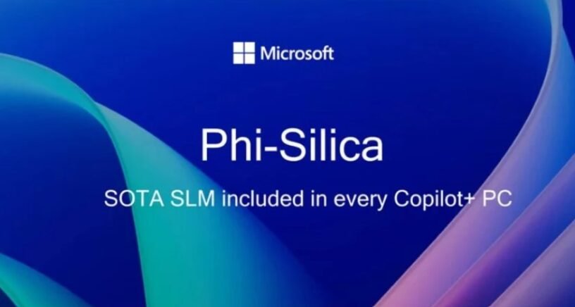 Microsoft Phi-Silica