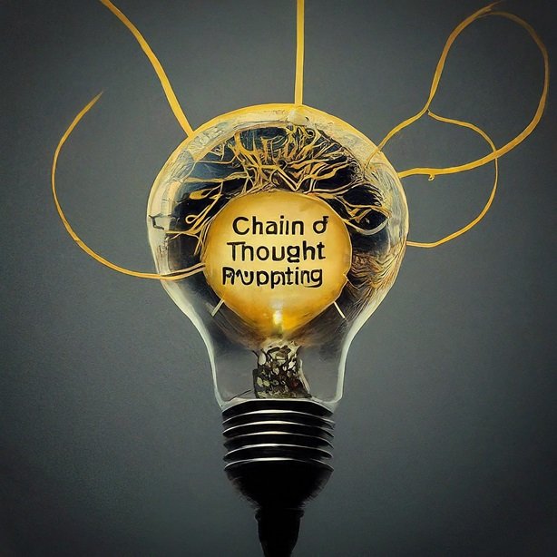 chain of thought prompting