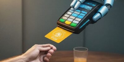 generative AI’s transformative potential in payments industry