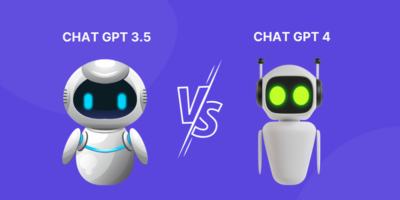 ChatGPT 3.5 vs ChatGPT 4
