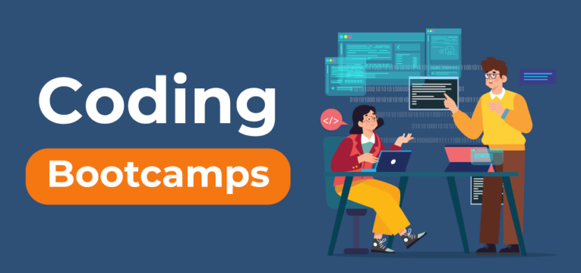 Coding Bootcamps