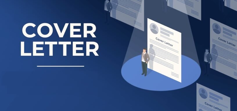 Cover Letter Generators