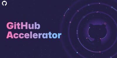 GitHub Accelerator Program
