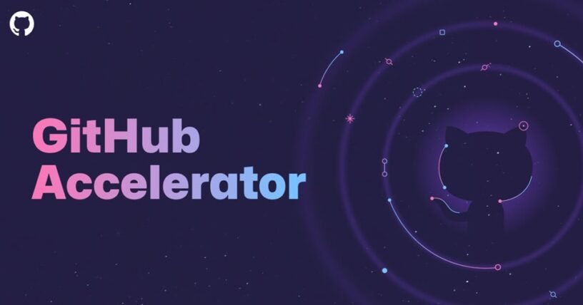 GitHub Accelerator Program