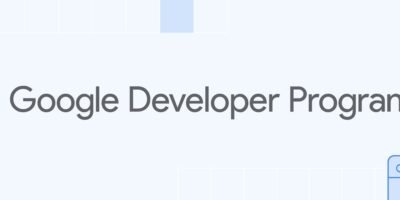 Google Developer Program