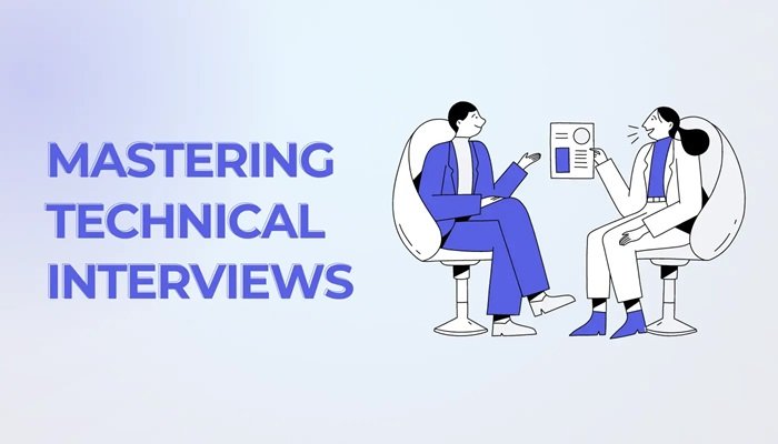 IT Interview Mastery