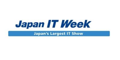 Japan IT Week 2024