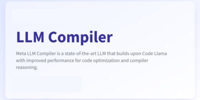 LLM Compiler