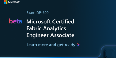 Microsoft Fabric Certification