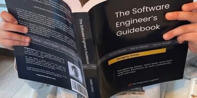 The Software Engineer's Guidebook