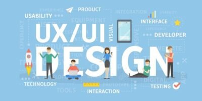 UI/UX Designer Course
