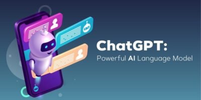 What Type of AI Model Does ChatGPT Use?