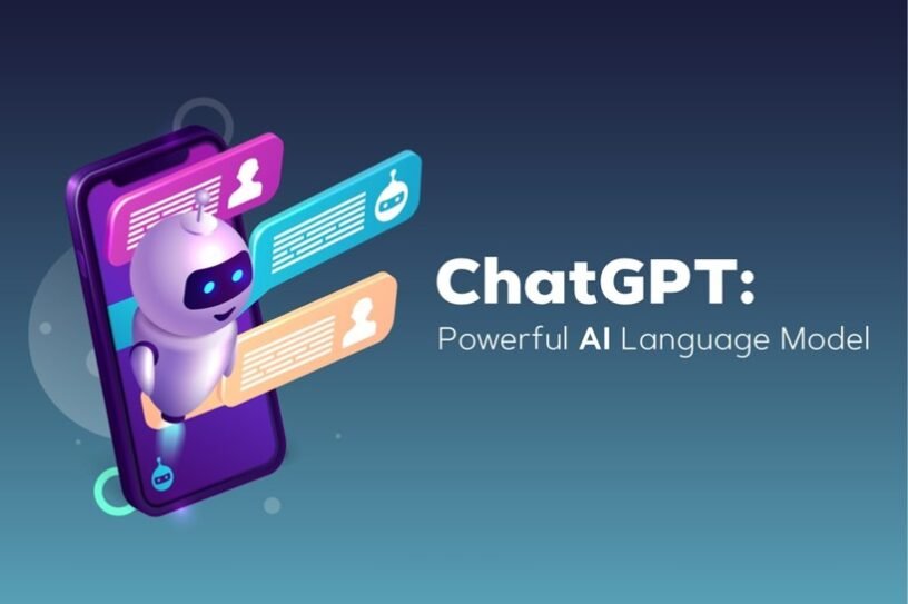 What Type of AI Model Does ChatGPT Use?