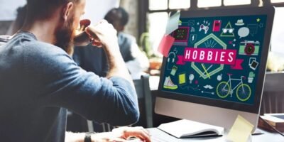 Why Hobbies are Essential for IT Professionals