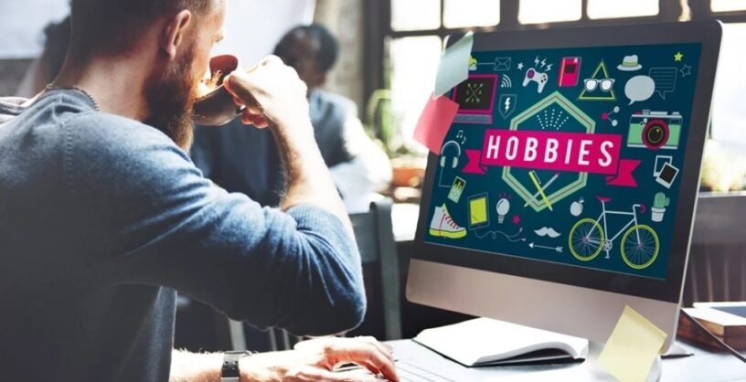 Why Hobbies are Essential for IT Professionals