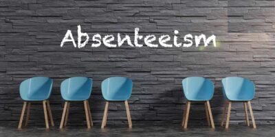 excessive absenteeism
