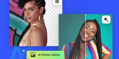 AI Photo Editors